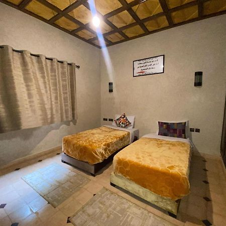 Hotel Jnane Riad Douar Akkara Экстерьер фото