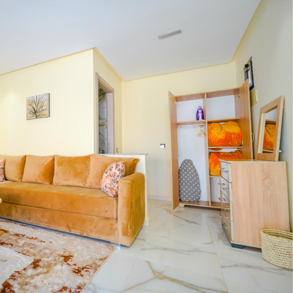 Hotel Jnane Riad Douar Akkara Экстерьер фото