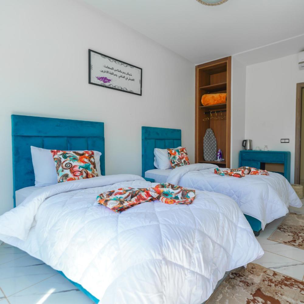 Hotel Jnane Riad Douar Akkara Экстерьер фото