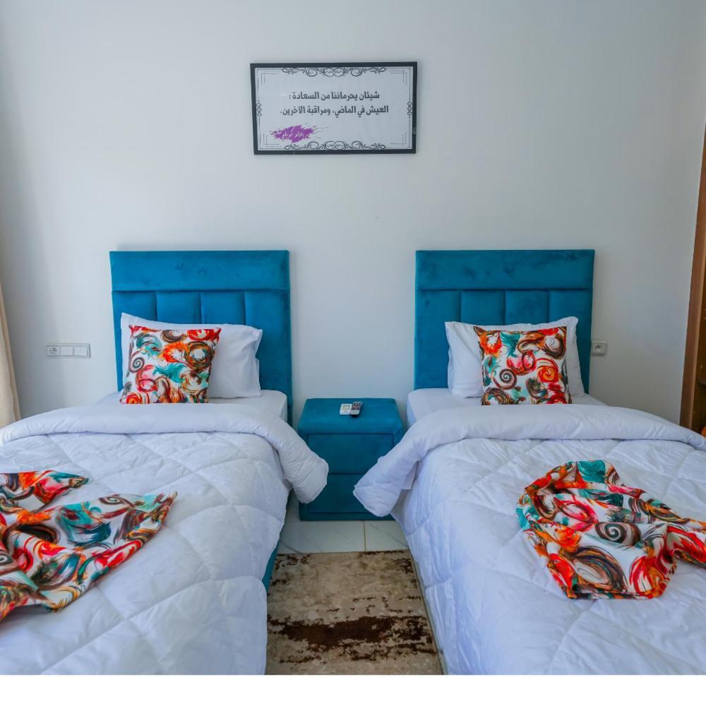 Hotel Jnane Riad Douar Akkara Экстерьер фото