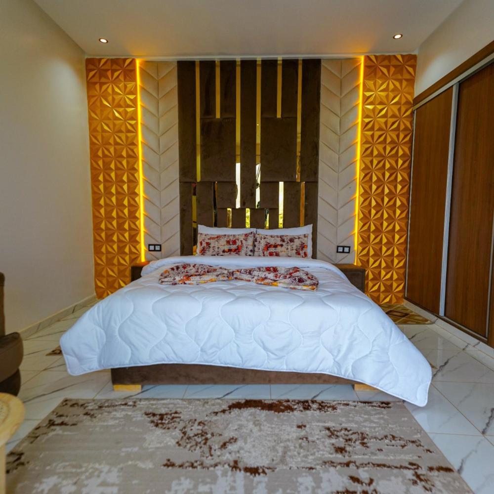 Hotel Jnane Riad Douar Akkara Экстерьер фото